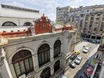 Old Town Studio by Mrg (Bucharest, Bucharest Sector 3, Strada Ion Nistor, 2) ، فندق