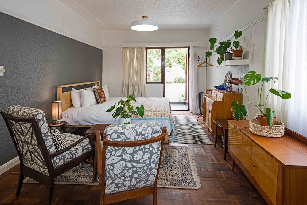 Фото Apartments on the Bay Self-Catering