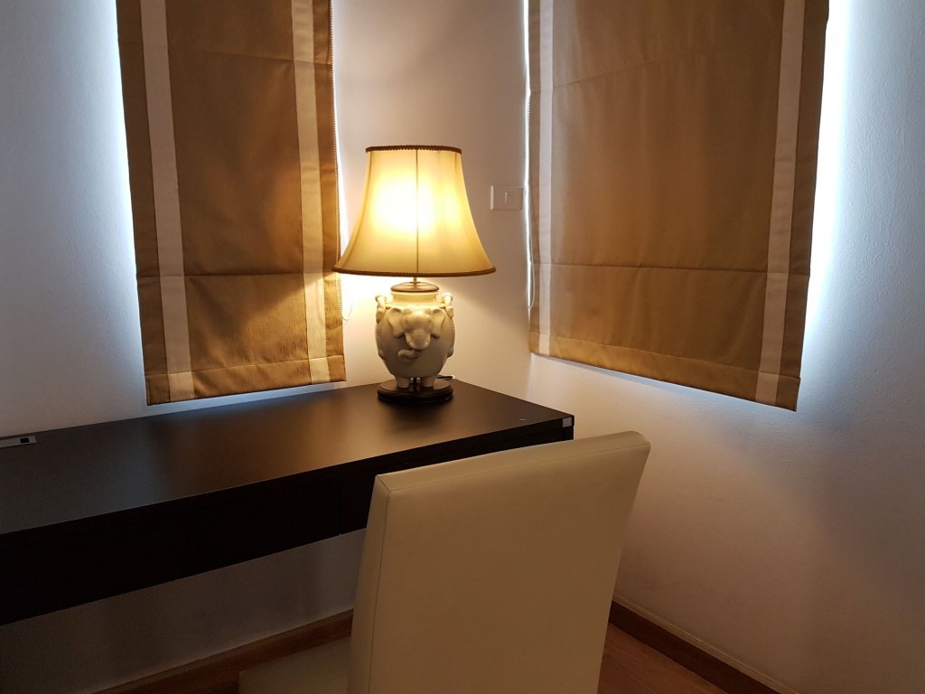 Фото 14 Place Sukhumvit Suites - Sha Plus