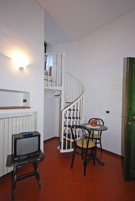 Фото A La Casa Dei Potenti