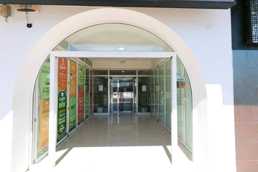 Фото The Blue Apartments by Ibiza Feeling