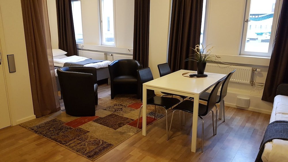 Фото отеля 4