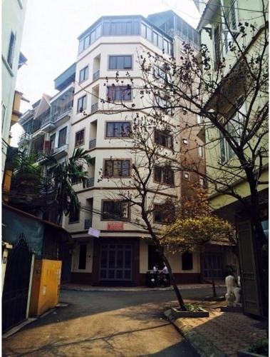 Фото Happy House-Serviced Apartment Ha Noi