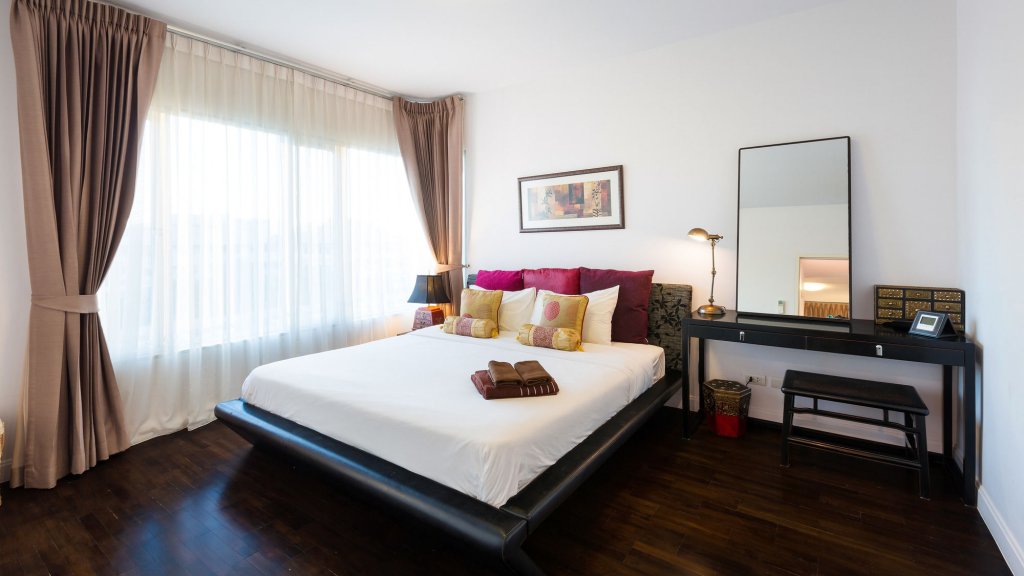 Фото Baan Sanpluem Hua Hin