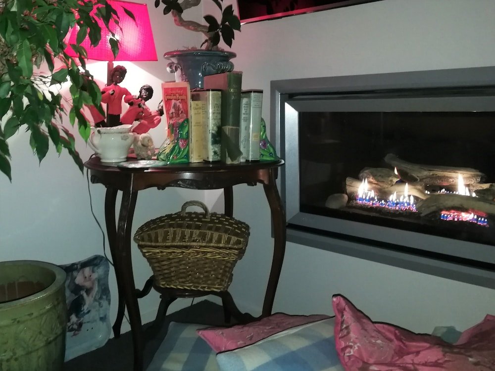 Фото Lyttelton Boatique House