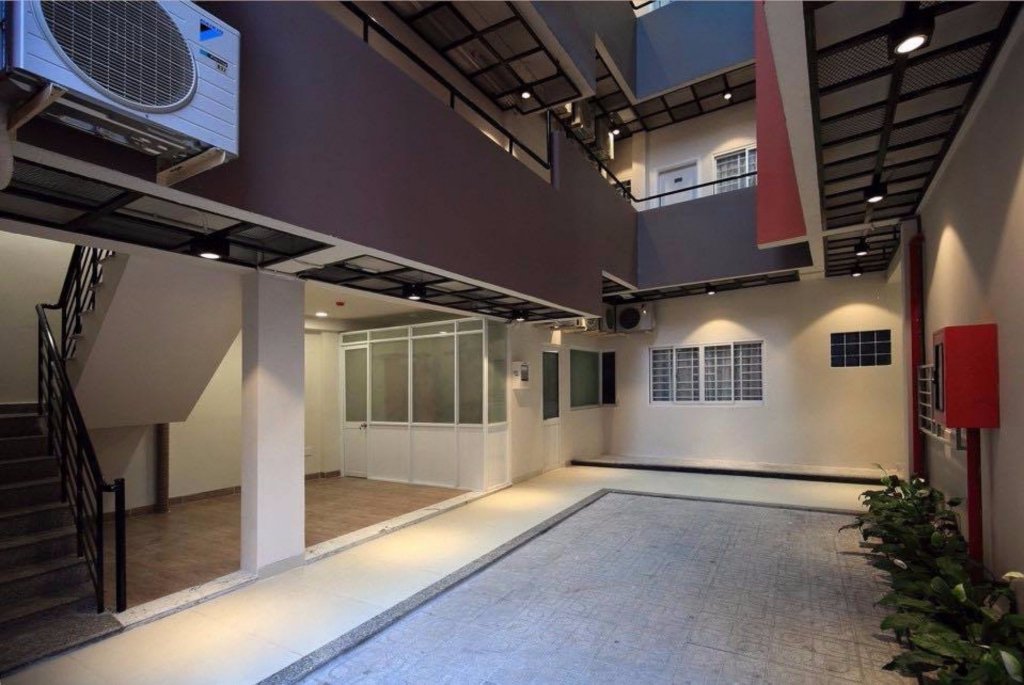Фото Adamas Apartment
