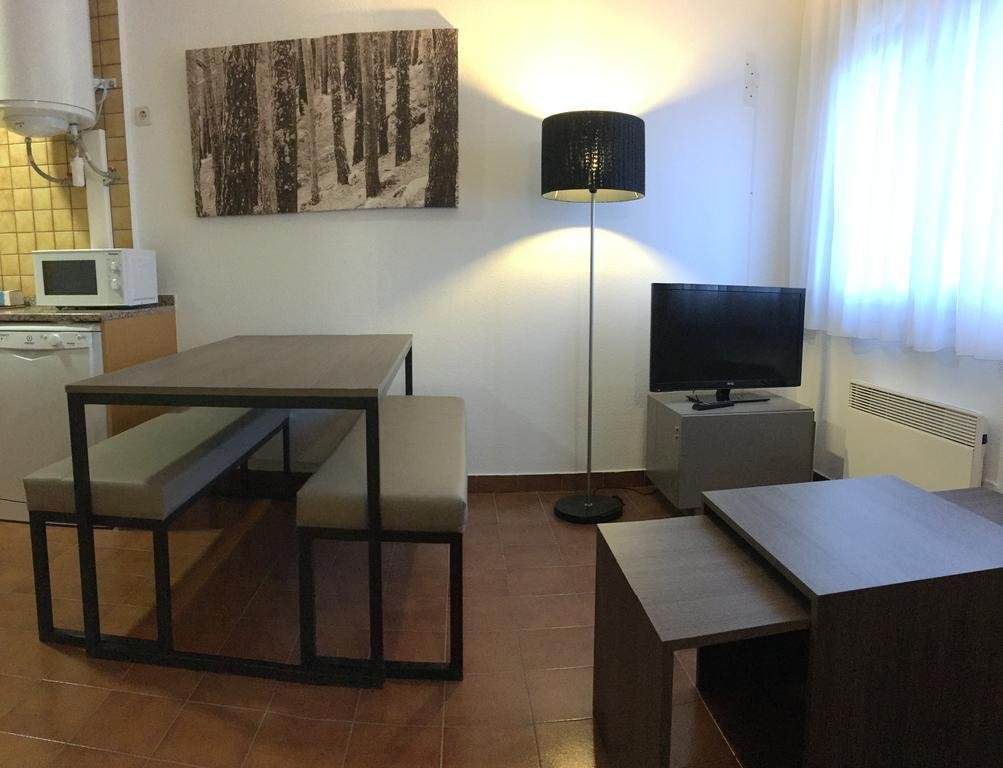 Фото El Tarter Apartments