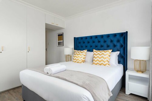 Гостиница Monte Blu B8 - Adults Only в Кейптауне