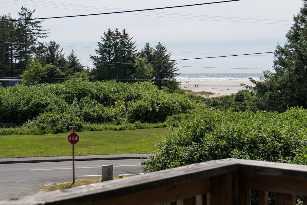 Фото Ecola Creek Lodge