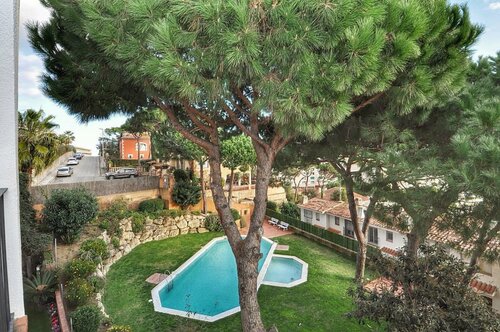 Апартаменты Apartment Samba Lloretholiday в Льорет-де-Маре