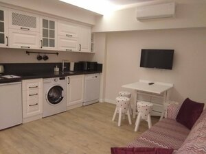 Гостиница Ece Marina Rooms