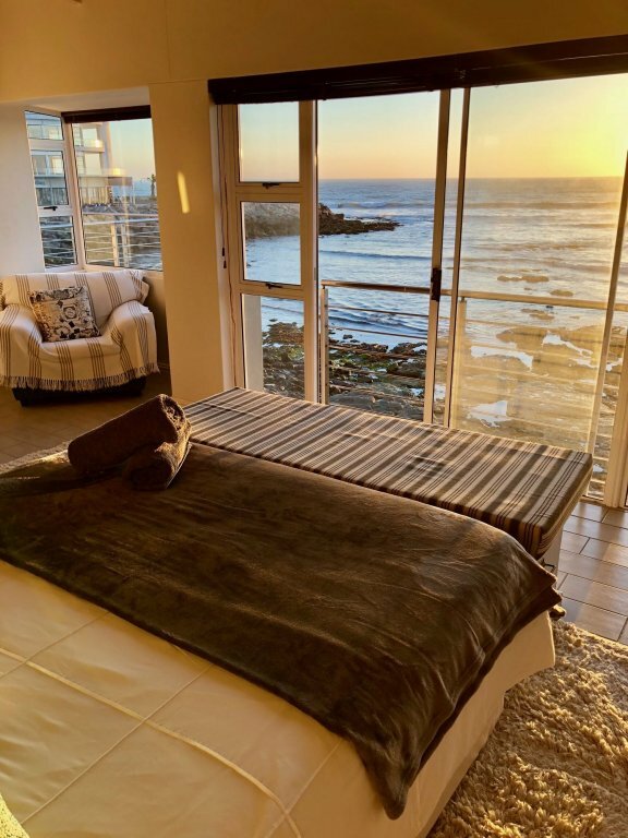 Апартаменты Platz Am Meer