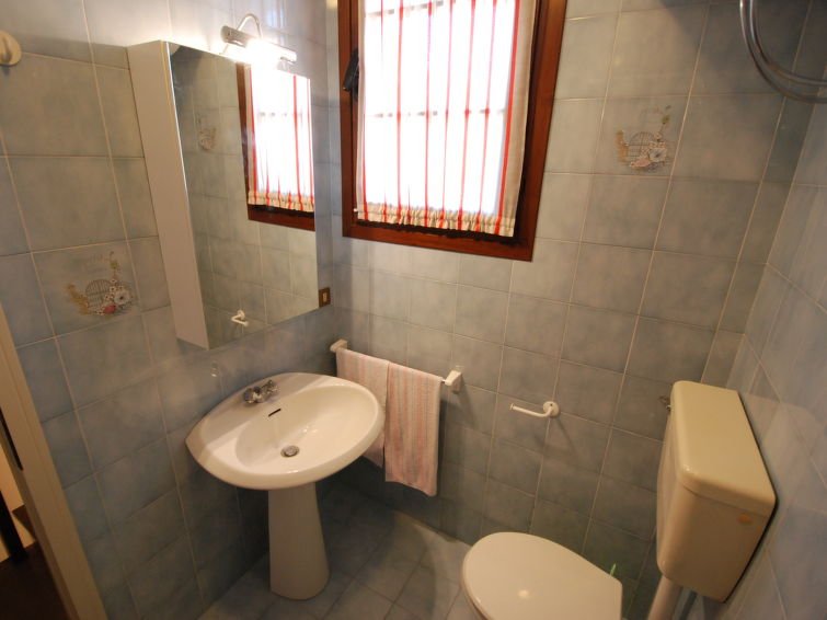 Фото Locazione Turistica Millefiori