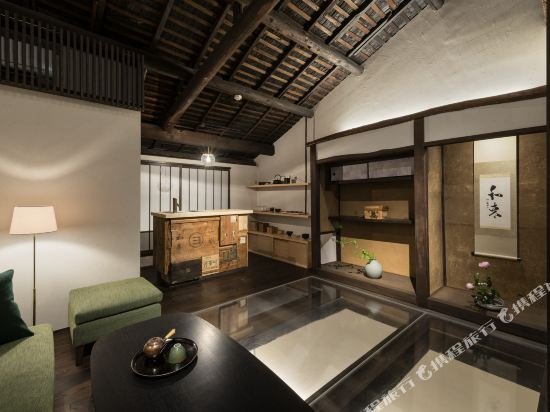 Фото Kiraku Kyoto Honmachi