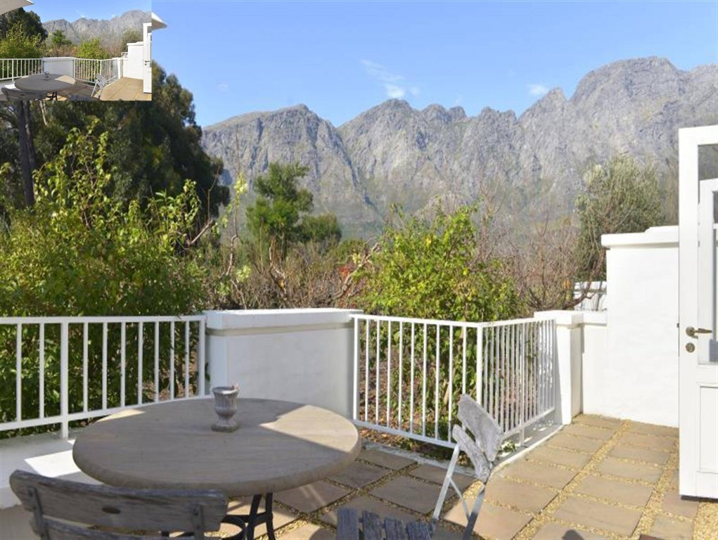 Фото Holden Manz Country House