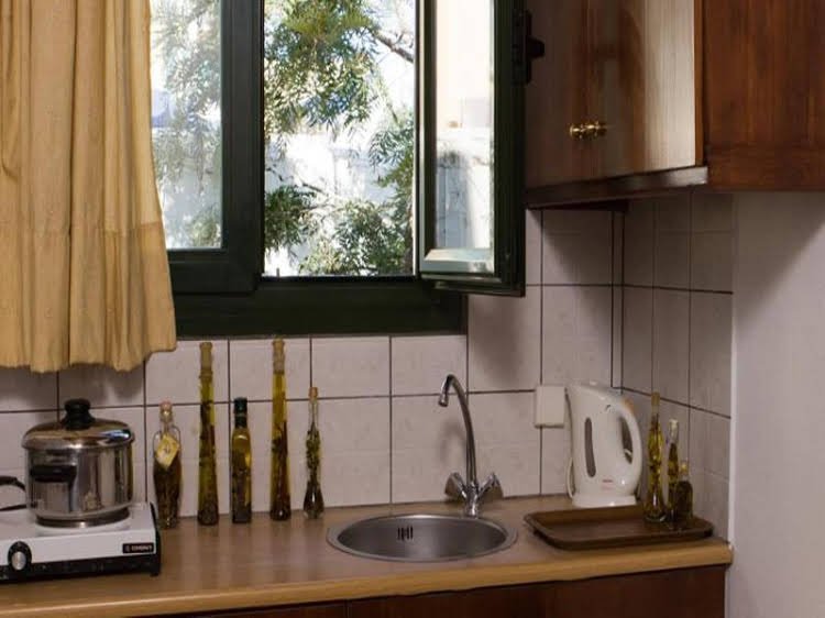 Фото Kalimera Village