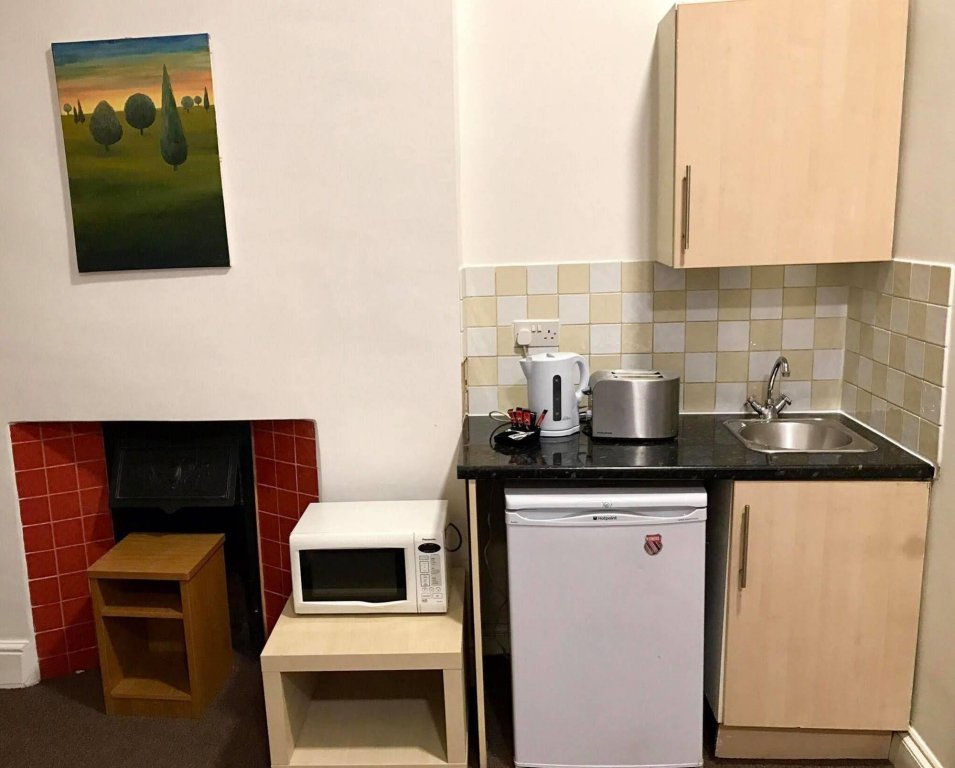 Фото BeiRoom Hyde Park Apartments