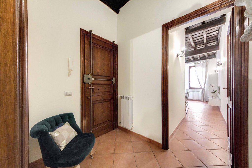 Фото Foro Romano Luxury Suites