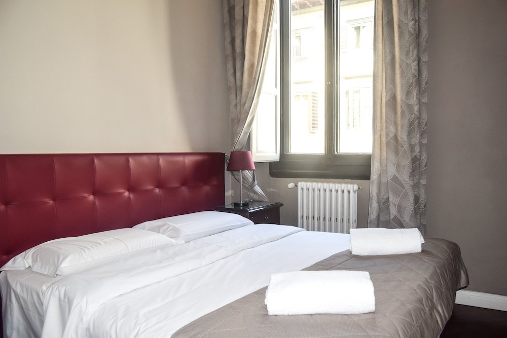 Фото Soggiorno La Cupola