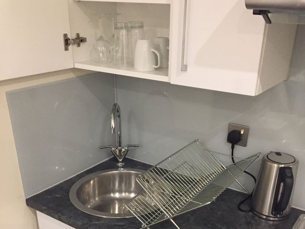 Фото Showcase Apartments Kimberley House