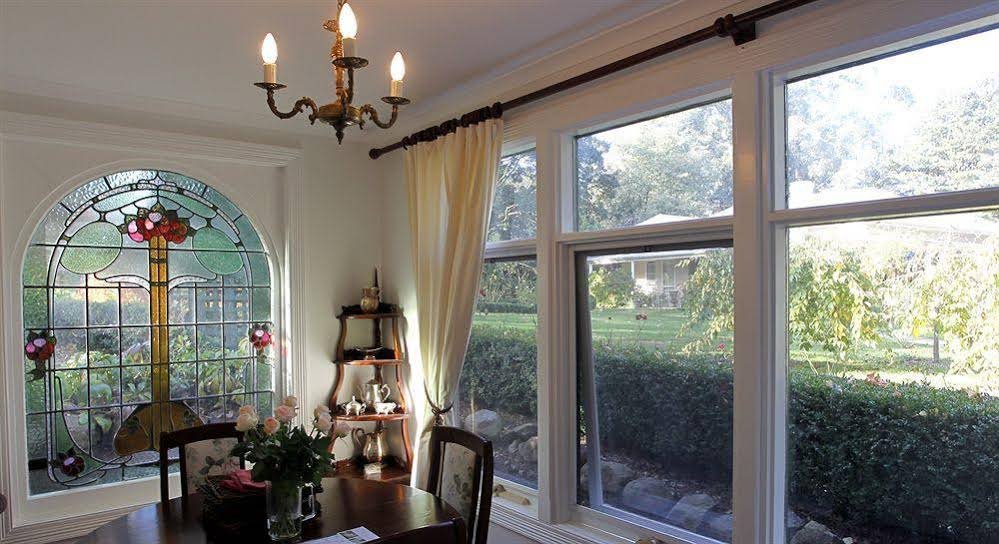 Фото Moulton Park Homestead