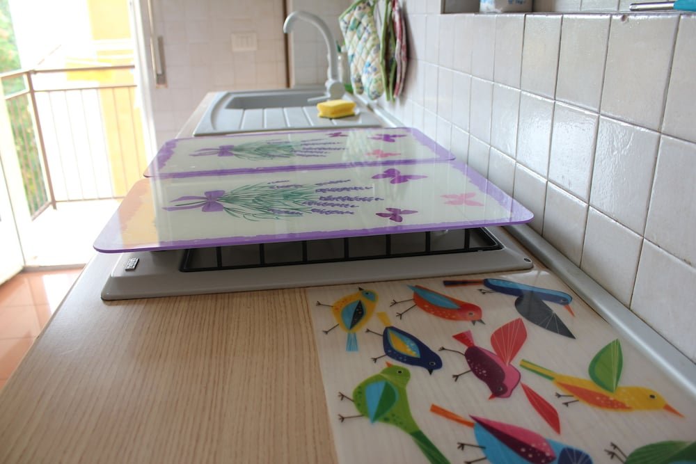 Фото Youhome Millelire Apartment