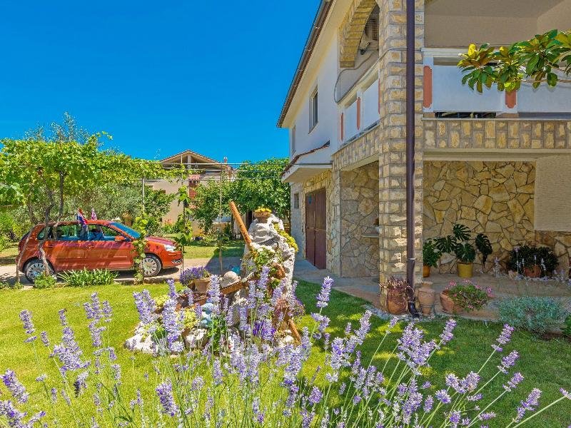 Фото Apartments Blanka