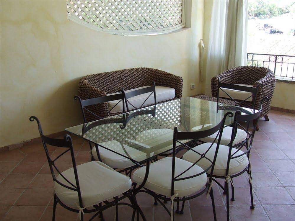 Фото Smeralda Village by Elite Smeralda Room