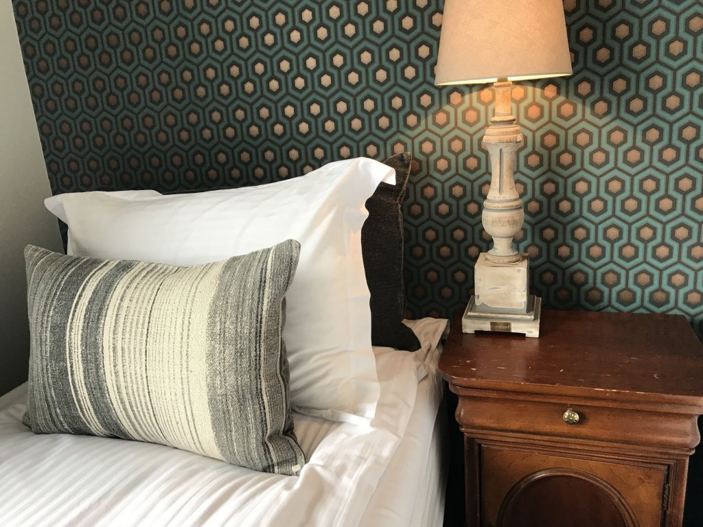 Фото Legacy Apartments