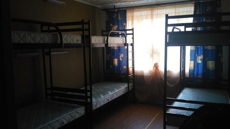 Хостел Hostel - Avaliani Street в Запорожье