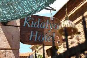 Kidalyo Hotel - Special Class