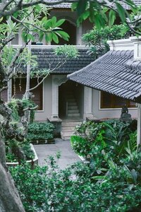 Honeymoon Guesthouse Ubud