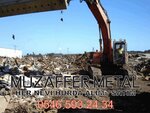 Muzaffer Metal (İstanbul, Pendik, Kurtköy Mah., Orhanlı Cad., 53B) ، شراء الخردة المعدنية