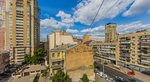 Kyiv 2Bdr Fusion Loft (Saksahanskoho Street, 109/20) ، سكن للإيجار اليومي
