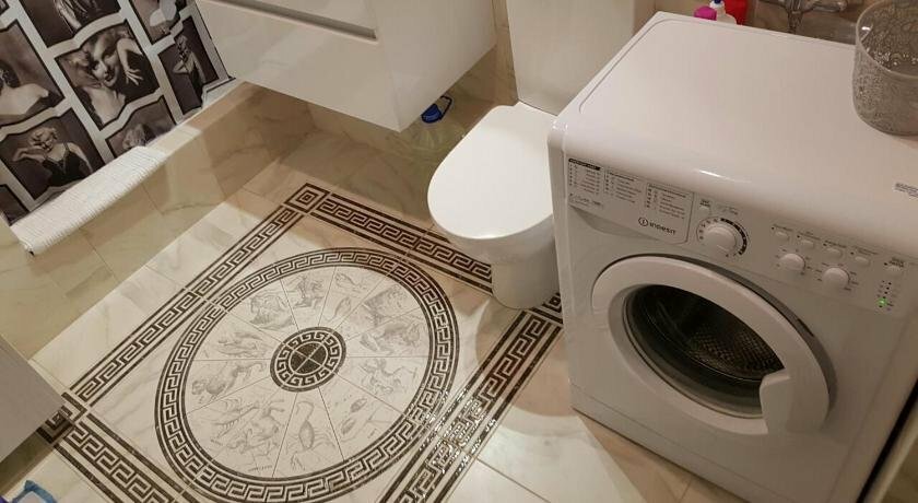 Alojamiento en alquiler diario Comfort Apartment on Bogdanivska street 7b, , foto