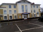 NOVATEK-Kostroma (Lesnaya Street, 37) ، خدمات إمدادات الغاز