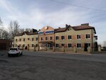 Elektricheskiye Seti, Mezhrayonnyye, filial (Kiyevskaya ulitsa, 84) ، إمدادات الطاقة