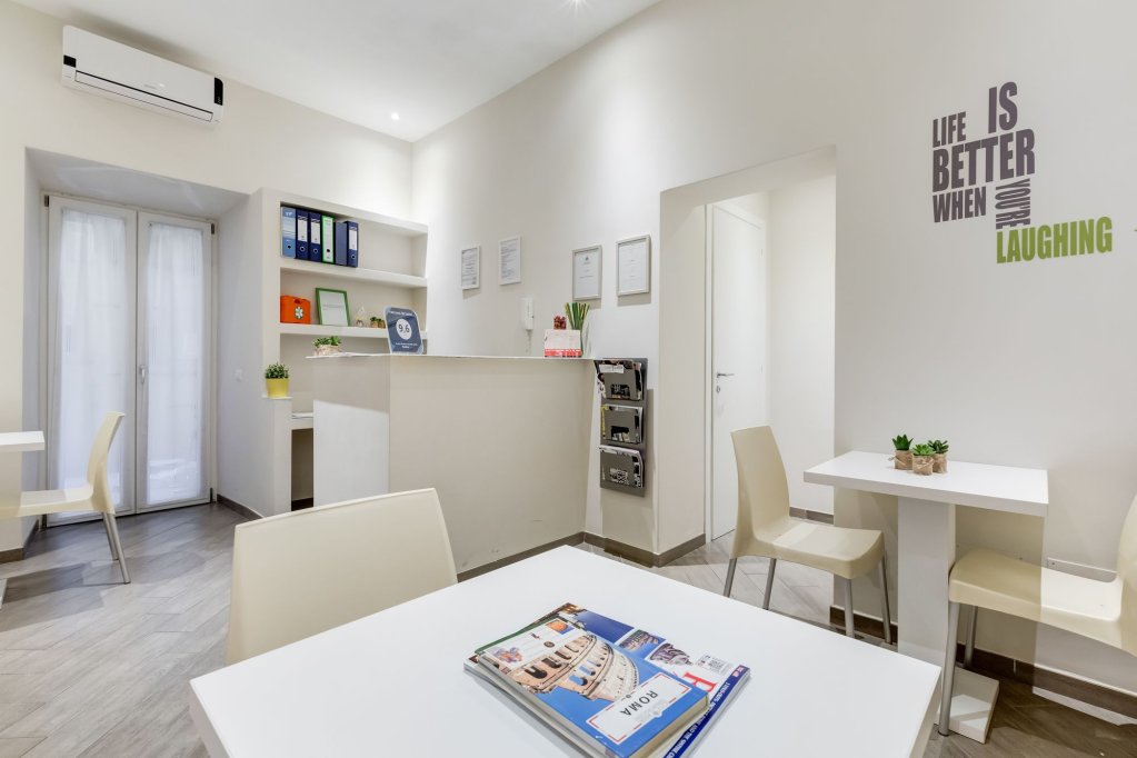 Фото Vaticano 38 Suites