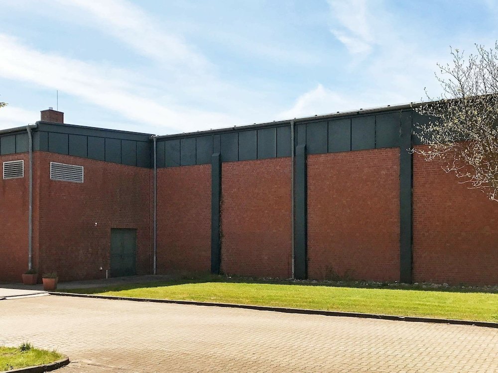 Фото 5 Star Holiday Home in Großenbrode