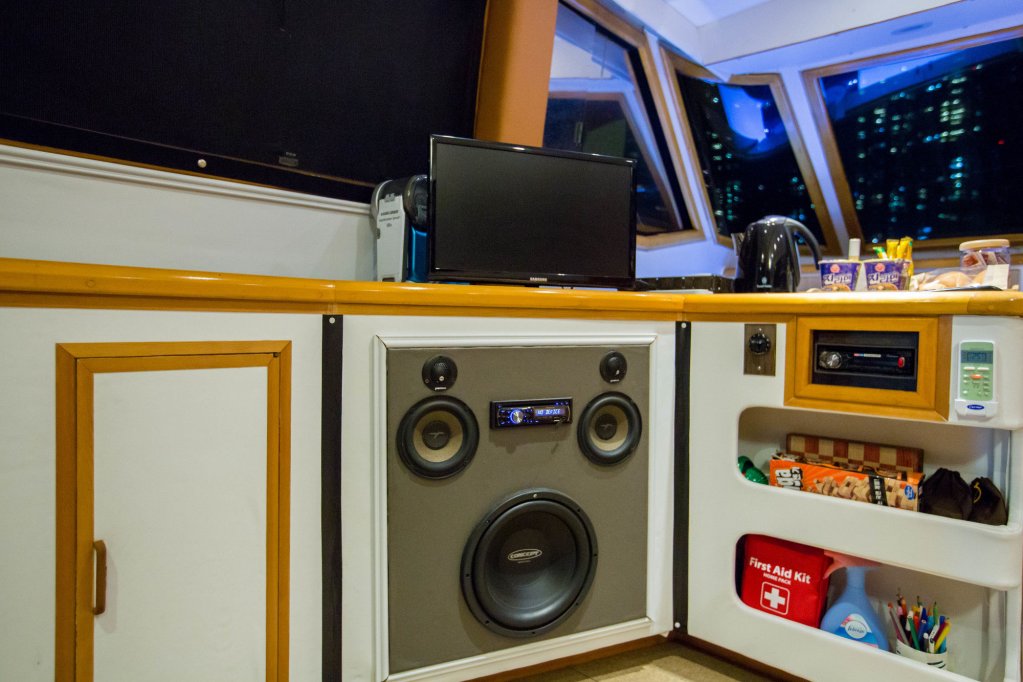 Фото Haeundae H Stay Hotel