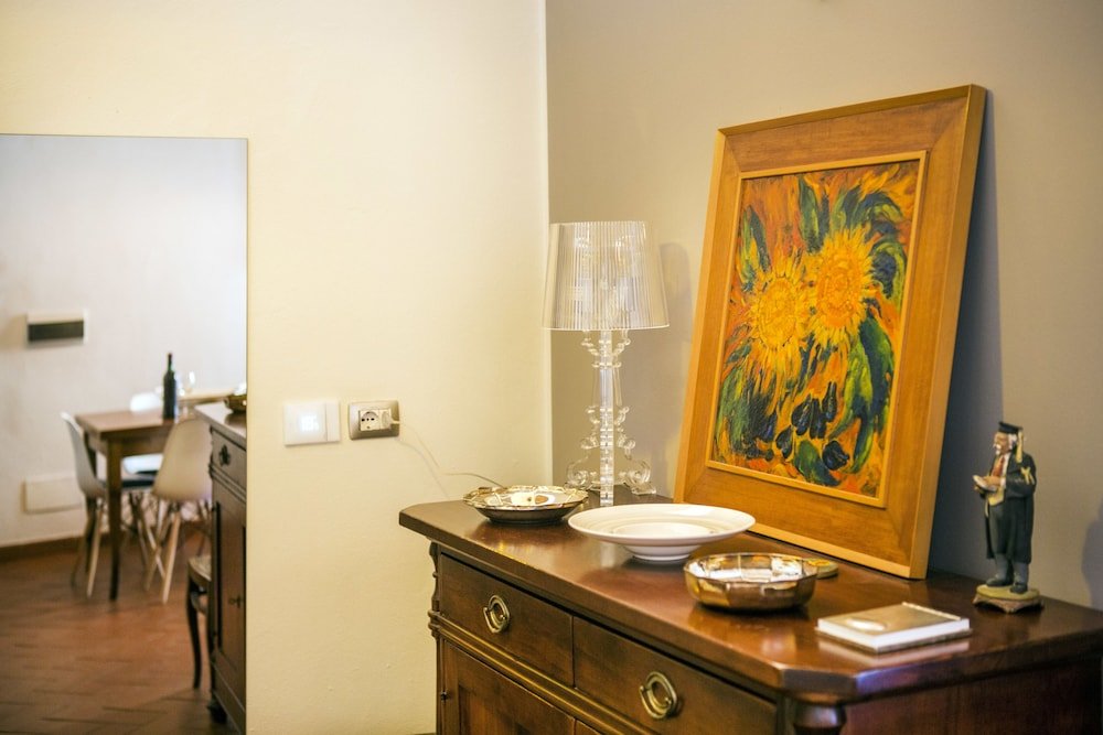 Фото Art Apartment 900 Santa Maria Novella