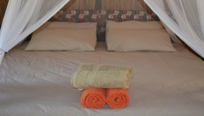 Апартаменты Mango Beach