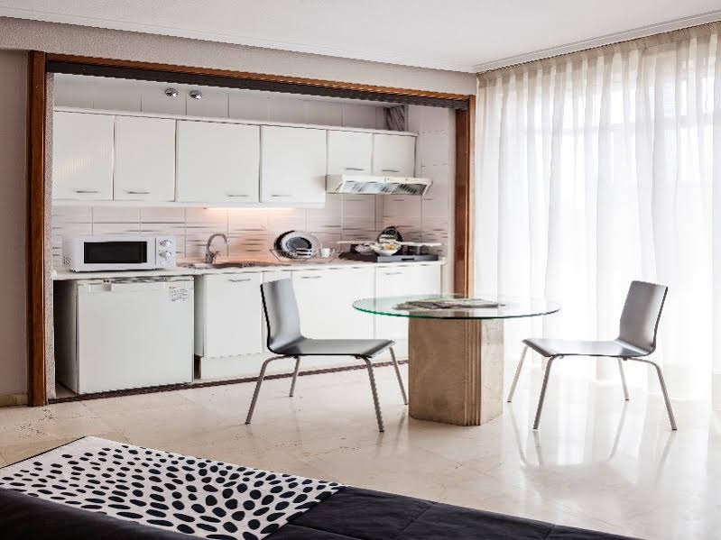 Фото Sercotel Togumar