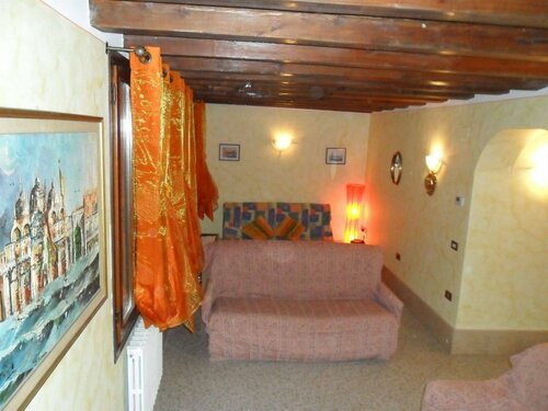 Апартаменты Sunny Venice Apartments в Венеции