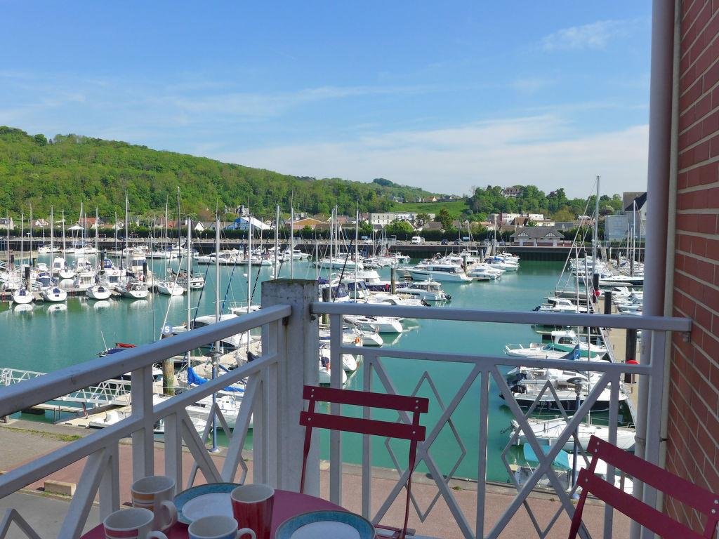 Фото Pierre & Vacances Résidence Port Guillaume