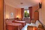 Palma Residences in Rome