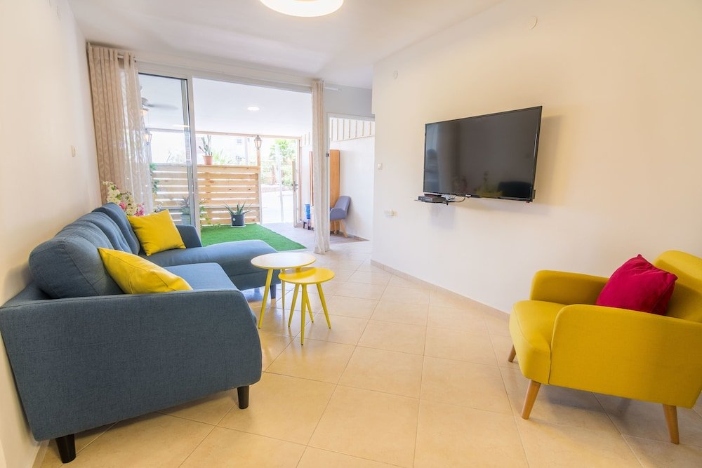 Фото Marianne Garden Apartment