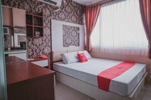 Гостиница Star Apartemen Margonda Residence 2 Depok