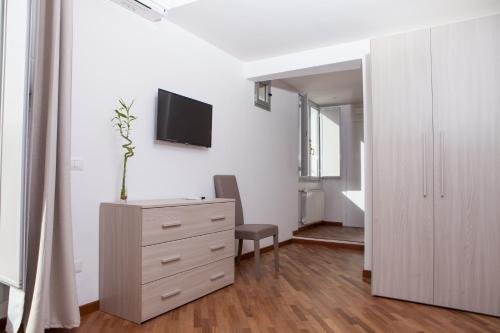 Фото Le Tre Lune Suites