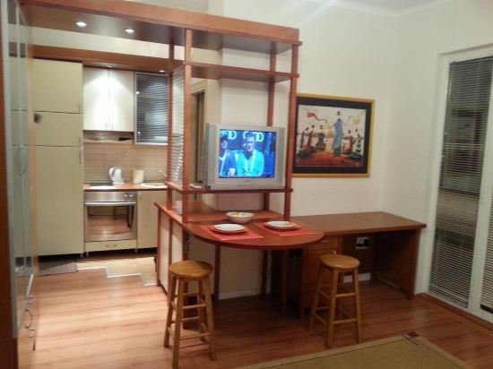Фото City Center Apartment